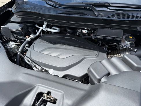 Certified 2026 Honda Ridgeline RTL image 10