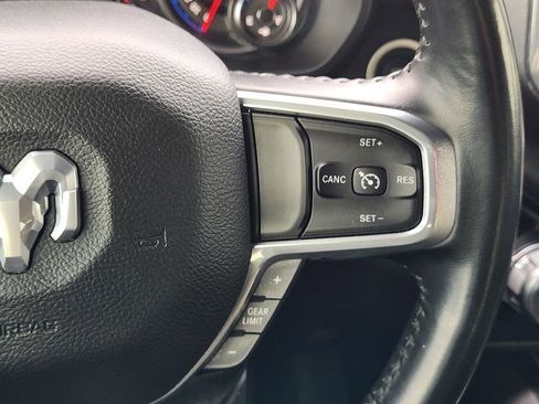 Used 2022 RAM 1500 Laramie w/ Sport Appearance Package AWD/4WD image 32