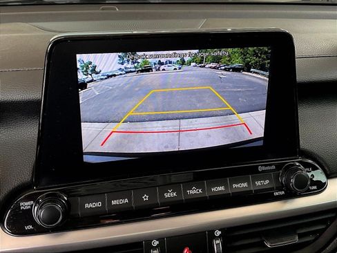 Used 2019 Kia Forte LXS FWD image 13