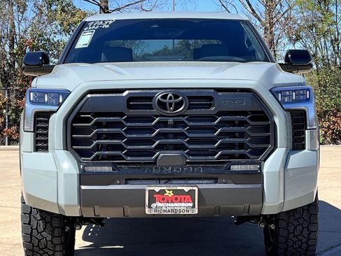 New 2026 Toyota Tundra Limited image 7