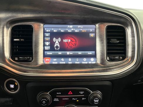 Used 2021 Dodge Charger Scat Pack w/ Daytona Edition Group RWD image 30