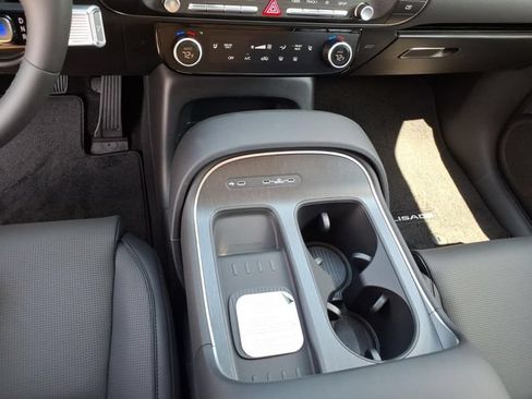 New 2026 Hyundai Palisade SEL AWD/4WD image 17