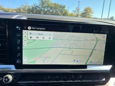 New 2026 Chevrolet Silverado 2500 LTZ image 21