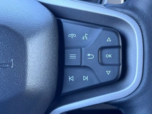 New 2025 Ford Bronco Outer Banks image 9