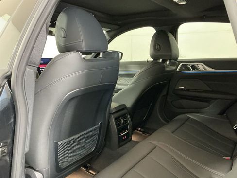 Certified 2024 BMW i4 M50 w/ Premium Package AWD/4WD image 25