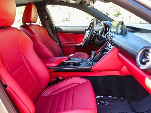 Used 2022 Lexus IS 350 F Sport image 24