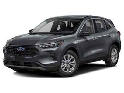 Certified 2024 Ford Escape Active w/ Tech Pack #1