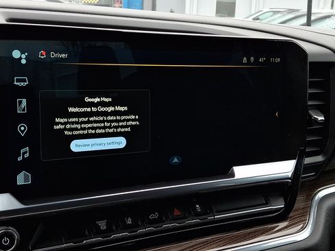 Certified 2024 Chevrolet Silverado 2500 LT image 17