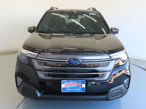 New 2026 Subaru Forester Premium image 11