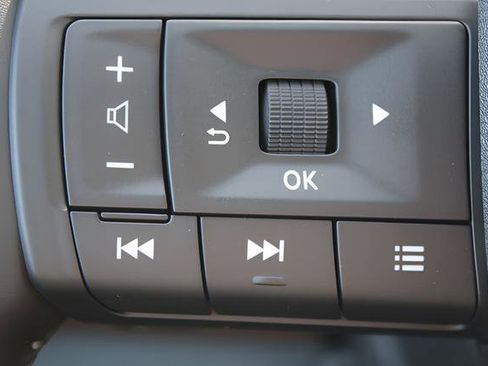 New 2026 Nissan Pathfinder Platinum AWD/4WD image 20