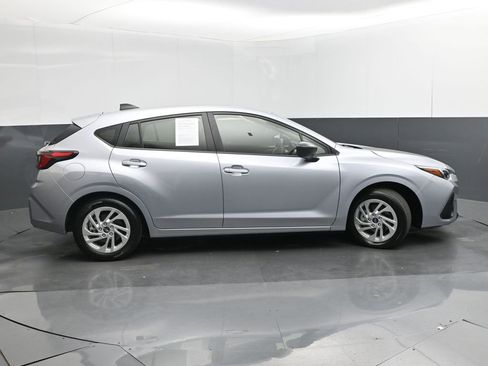 Used 2024 Subaru Impreza 2.0i AWD/4WD image 30