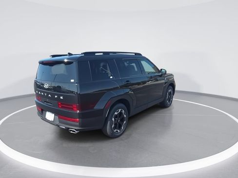 New 2026 Hyundai Santa Fe SEL FWD image 8