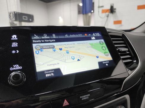 Used 2021 Honda Pilot Touring image 7