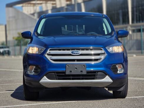 Used 2019 Ford Escape SE image 17