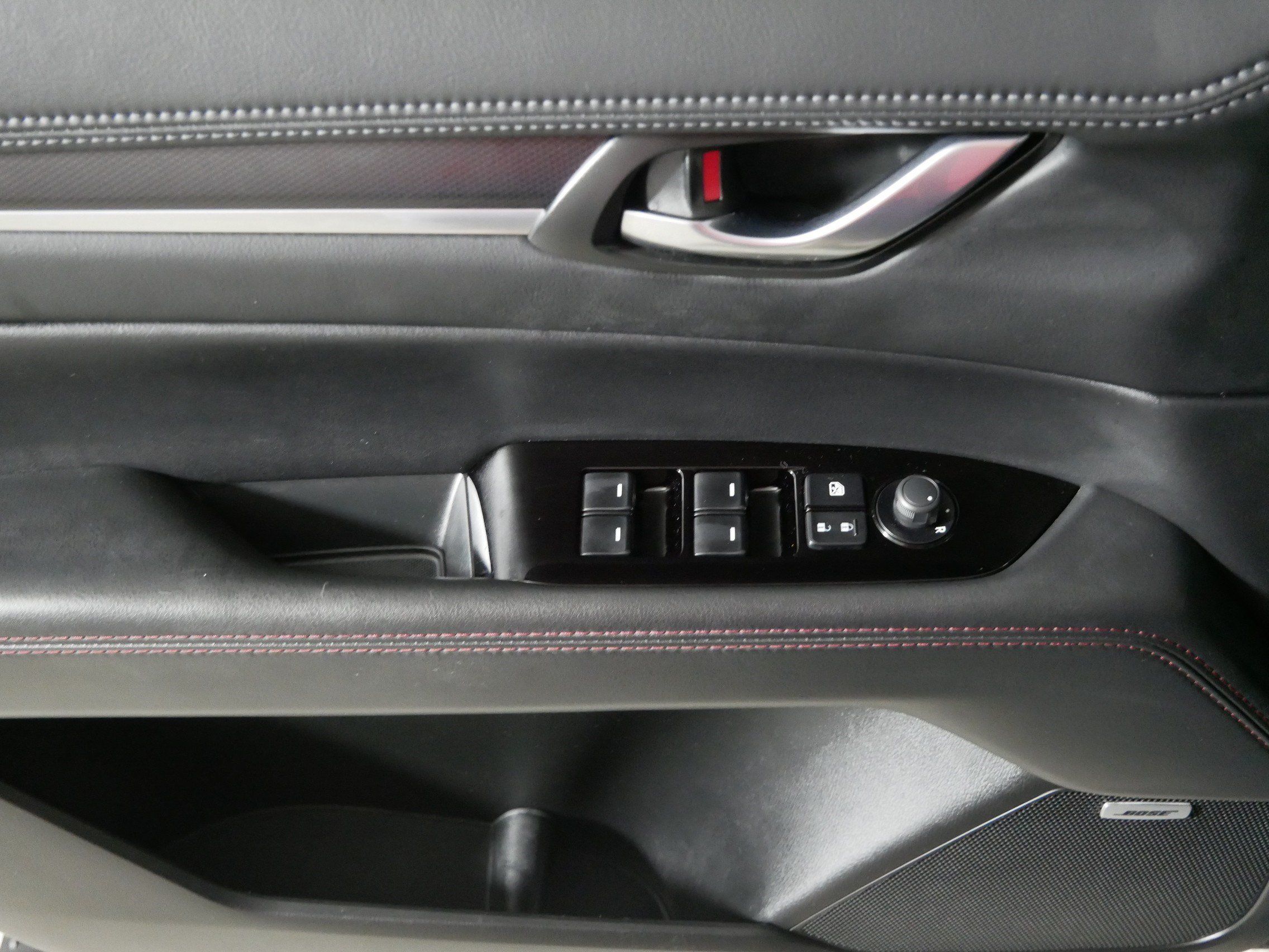 Used 2025 MAZDA CX-5 Carbon Edition AWD/4WD image 19