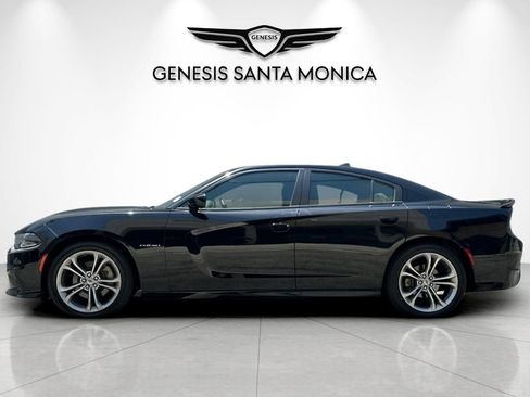 Used 2021 Dodge Charger R/T RWD image 8
