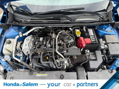 Used 2023 Nissan Sentra SV image 6