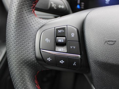 Used 2023 Ford Escape ST-Line w/ Tech Pack #1 image 20