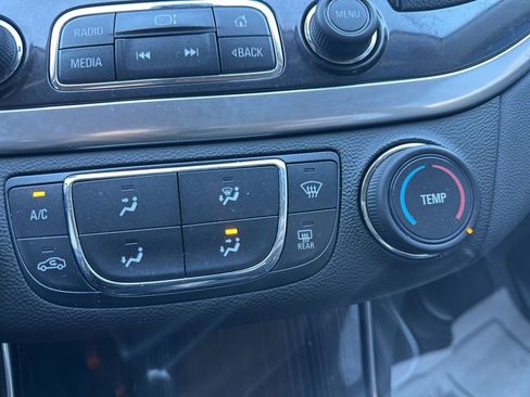 Used 2019 Chevrolet Impala LS image 20