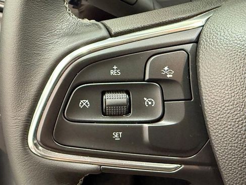 Used 2023 Buick Encore GX Select w/ Experience Buick Package image 14