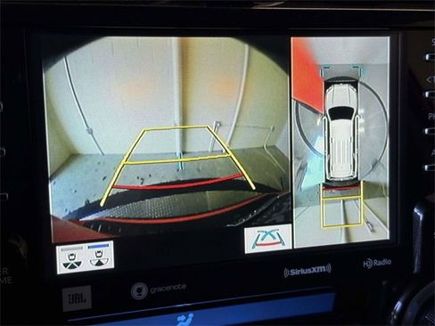 Used 2023 Toyota 4Runner TRD Pro image 7