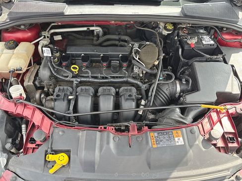 Used 2014 Ford Focus SE image 24