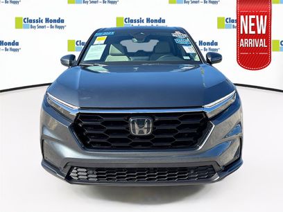 Certified 2023 Honda CR-V EX-L