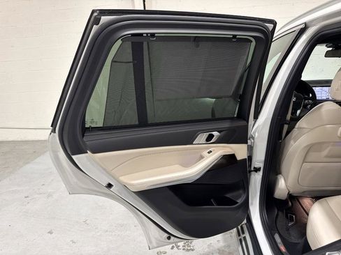 Used 2019 BMW X5 xDrive40i w/ Executive Package AWD/4WD image 66