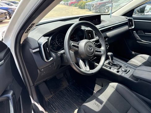 Used 2023 MAZDA CX-50 2.5 S w/ Cargo Package AWD/4WD image 9