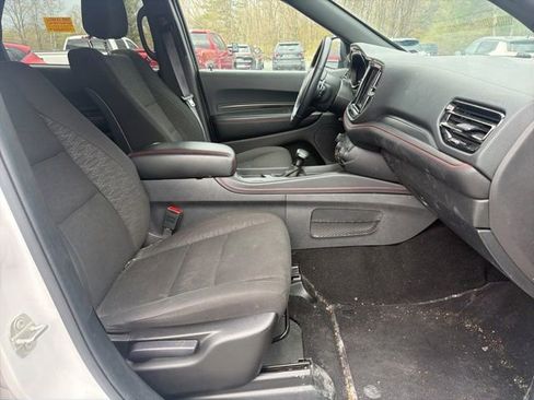 Used 2023 Dodge Durango GT AWD/4WD image 14