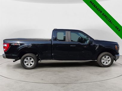 Used 2023 Ford F150 XL w/ Trailer Tow Package