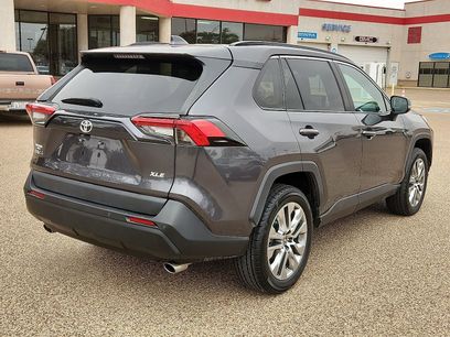 Used 2023 Toyota RAV4 XLE Premium