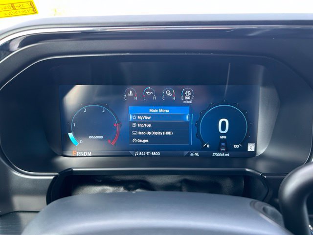 Used 2026 Ford F350 Lariat w/ Black Appearance Package AWD/4WD image 26