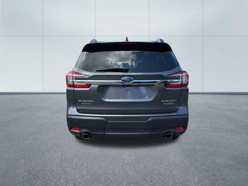 Used 2024 Subaru Ascent Touring AWD/4WD image 5