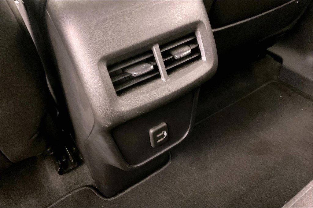 Certified 2024 GMC Terrain SLE FWD image 7