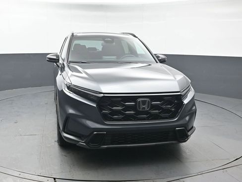 Certified 2023 Honda CR-V Sport image 11