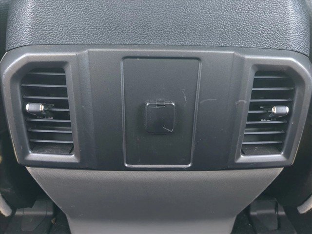 Used 2016 Ford F150 XLT w/ Equipment Group 301A Mid RWD image 16