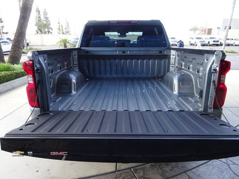 New 2026 Chevrolet Silverado 1500 Custom image 8