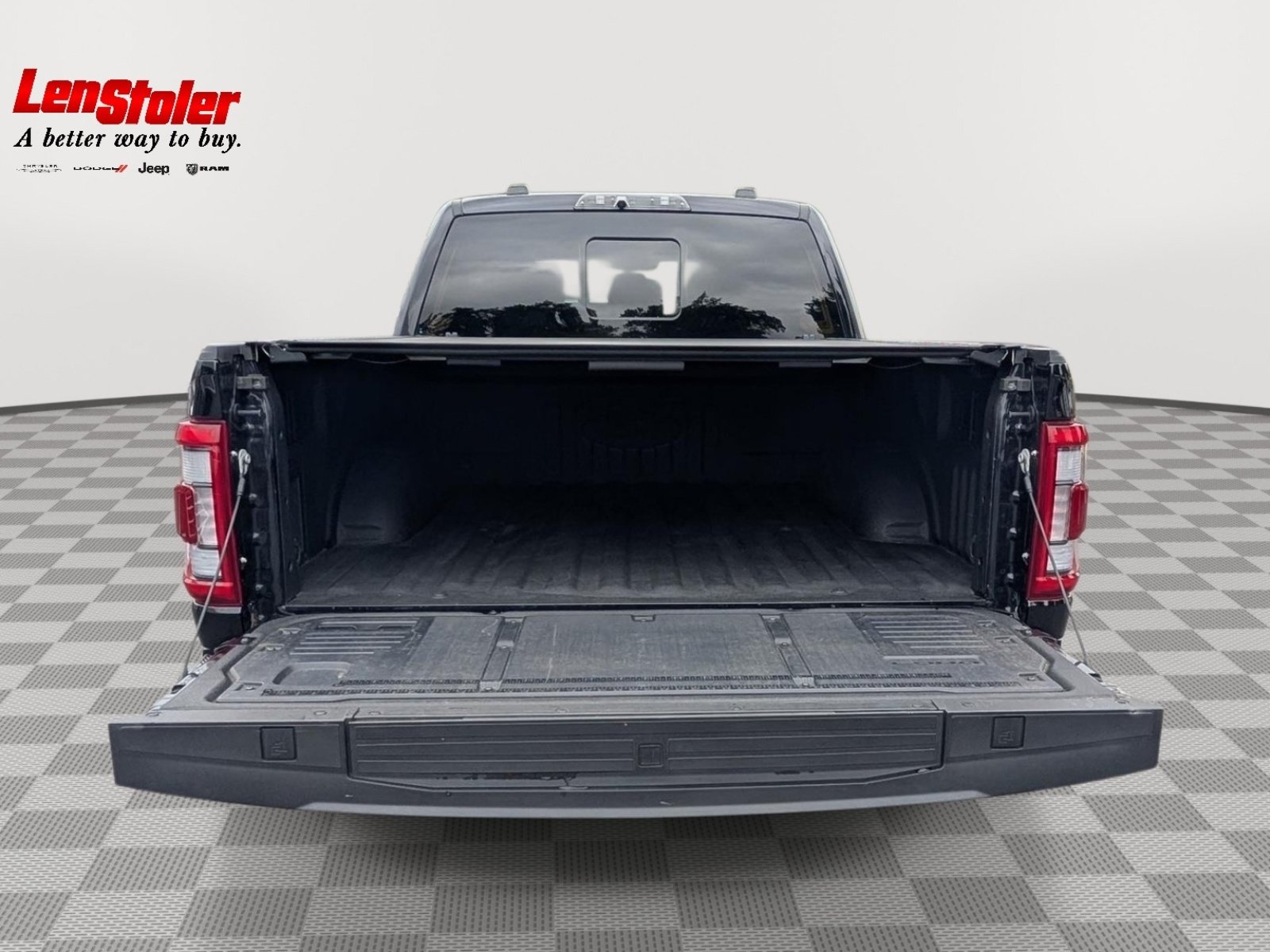 Used 2023 Ford F150 Raptor w/ Equipment Group 802A Raptor R AWD/4WD image 14