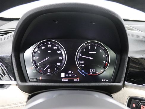 Used 2021 BMW X1 xDrive28i w/ Convenience Package image 33