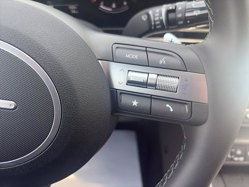 New 2026 Hyundai Kona SEL Premium AWD/4WD image 16