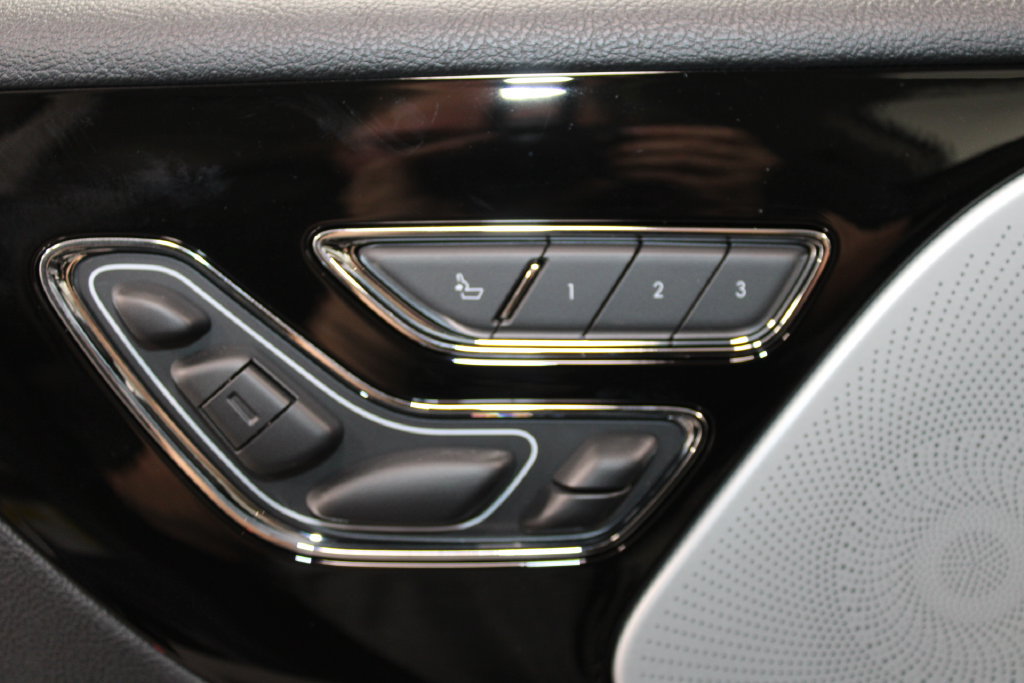 New 2027 Lincoln Aviator Reserve w/ Luxury Package AWD/4WD image 39