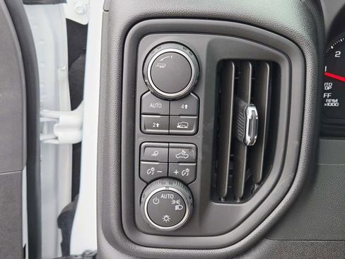 New 2026 Chevrolet Silverado 1500 W/T w/ WT Safety Package AWD/4WD image 23