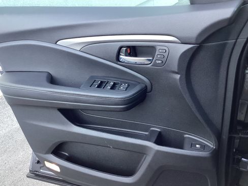 Used 2023 Honda Ridgeline RTL-E image 27