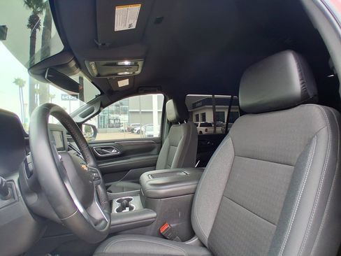 Used 2024 Chevrolet Tahoe LS image 11