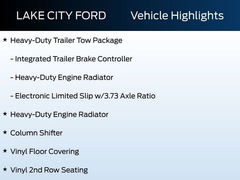 Used 2020 Ford Expedition XL image 3