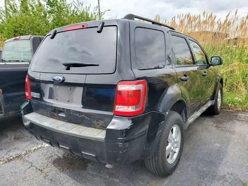 Used 2010 Ford Escape XLT FWD image 4