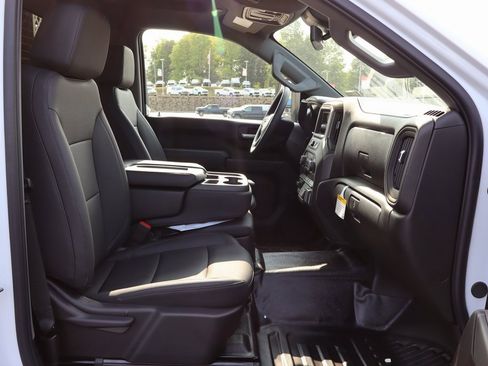 New 2025 Chevrolet Silverado 3500 W/T w/ WT Convenience Package image 25