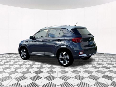 New 2026 Hyundai Venue SEL image 6