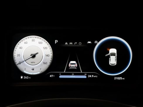 Certified 2023 Hyundai Kona Limited image 34